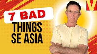 7 Stupid Mistakes Retirees Make in SE Asia
