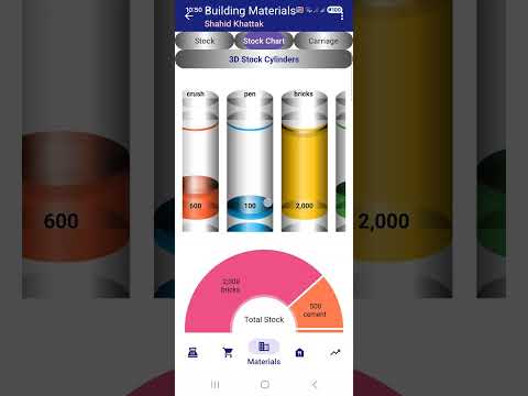 Building Materials video thumbnail
