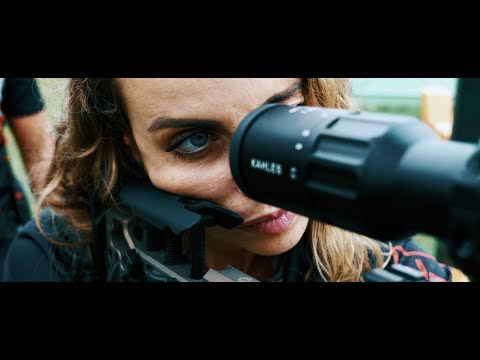 KAHLES K328i - THE GAME-CHANGER