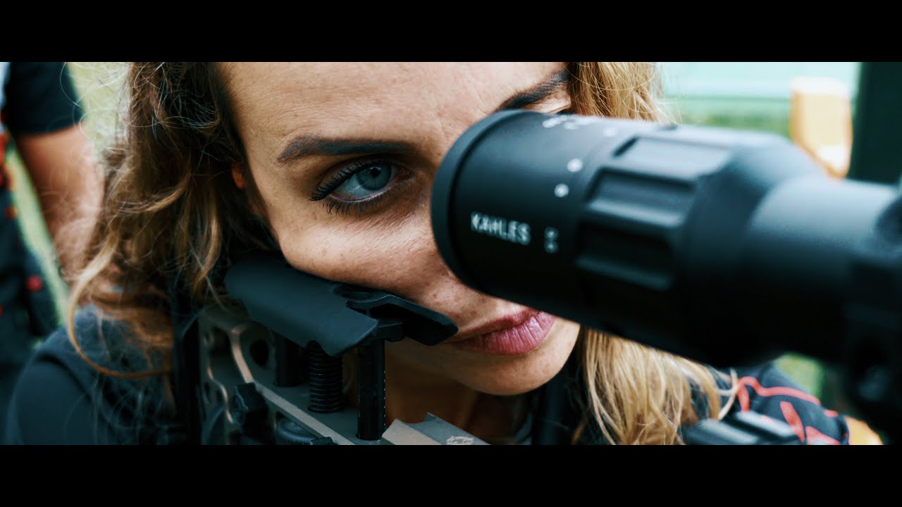 KAHLES K328i - THE GAME CHANGER