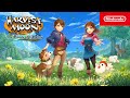 CentreSoft Harvest Moon: Winds of Anthos – Complete Edition (Box)