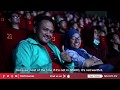 TGV Home Of The Heroes Villains Venom Special Screening