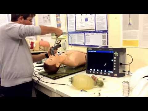 Bronchial blockers: EZ-Blocker | OpenAirway