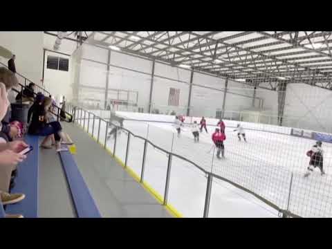 Jason Mah(Cardigan Mountain School) HNIB highlights