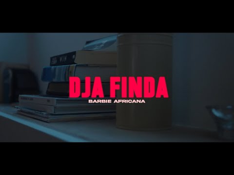 Barbie Africana - Dja Finda (Official Video)