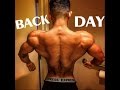 NEW GYM | MASSIVE BACK WORKOUT | 16 WEEKS OUT | COOKING TUTORIAL