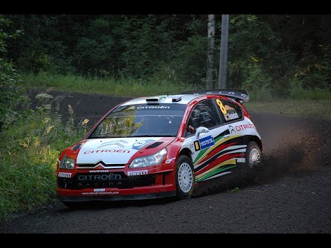 Steam Community :: Video :: Dirt Rally 2 / Paskuri, Finland / 2000cc ...