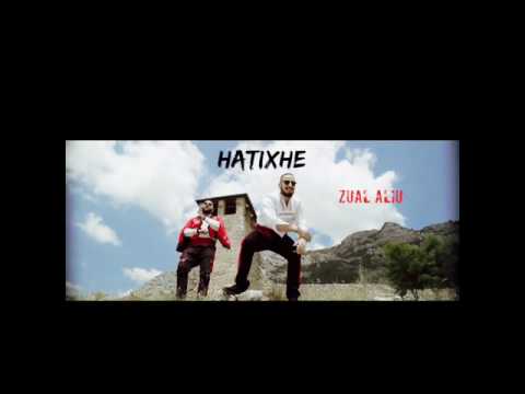 Mixey ft Capital T Hatixhe (remix)