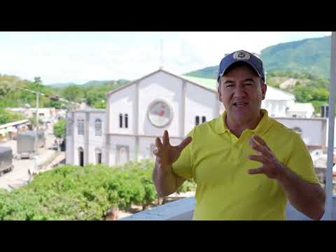 NOTA 5 Pailitas, atractivo turístico del Cesar: Naturaleza, tradición y sabor en cada rincón 🌄✨