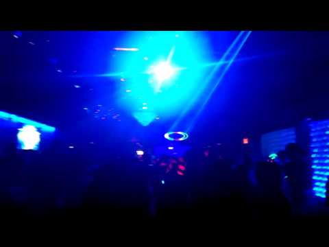 Jordan Suckley @ L8 Lounge - Jordan Suckley - Ritual