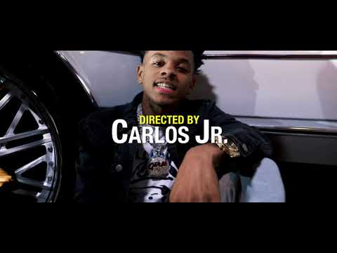 OBN Jay - Clickhouse (Video)