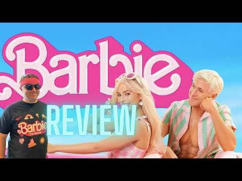 Barbie (2023) Review