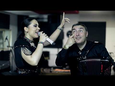 Ana-Maria Mexicanu & Taraful M.Mexicanu - UITE-O CUM VINE, UITE-O CUM TRECE" - LiVe - 2021