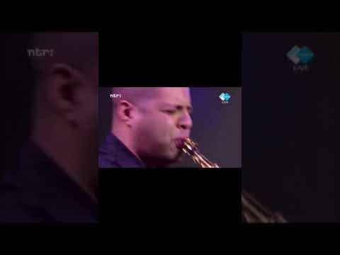 Alex Han -  DUO con Marcus Miller