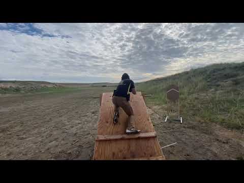 2021 WY Governor’s Match Jacob Hetherington