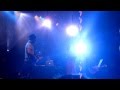 Emiliana Torrini - Speed Of Dark live at Glastonbury 2014