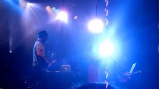 Emiliana Torrini - Speed Of Dark live at Glastonbury 2014