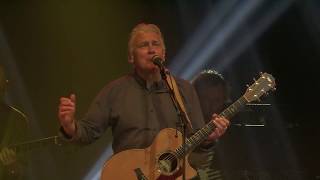 Rainhard Fendrich &quot;Blond&quot; (live und akustisch Tollwood 2018)