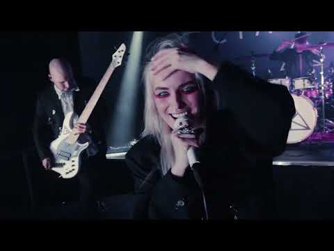 Cyan Kicks (FI) — Live at ESNS 2022