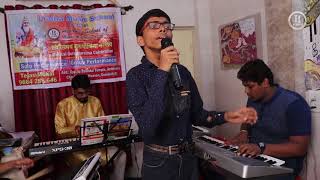 Zindagi Kaisi Hai Paheli - Manna Dey