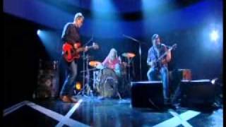 Seasick Steve 'Don't Know Why She Loves Me But She Do' On Later With Jools Holland 2011 .mp4