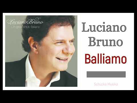 Sinti Musik. Luciano Bruno  -  Balliamo