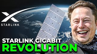Starlink Domination: The Future of Global Connectivity