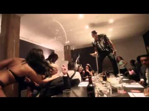 Kardinal Offishall - Turn It Up (Featuring Karl Wolf)