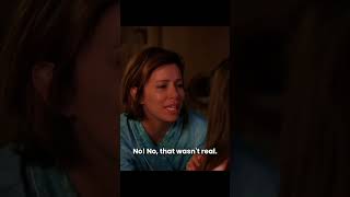 Juanita doesn’t understand what parents do under the covers. #desperate #housewives #seriesclips