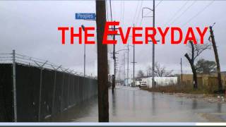 "putrefaction," by Charles Bukowski