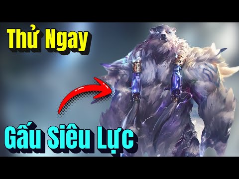 Teamfight Tactics Mobile - Try This Super Hot Team Composition Now!