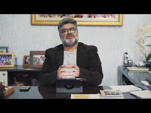 DEVOCIONAL - 27/03/2020