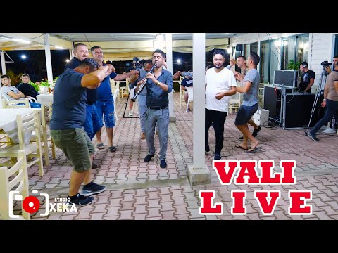 Gracian Caka  & Taku - Vali Valentina - KOLAZH LIVE - Bar Restorant Leonardo 2020