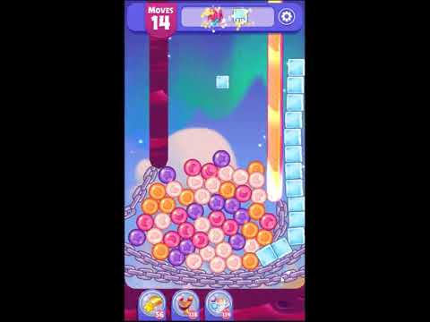 Angry Birds Dream Blast Level 2324 - NO BOOSTERS 😠🐦💤🎈 | SKILLGAMING ✔️