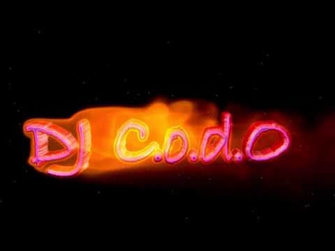 DJ Codo  - Turbulence