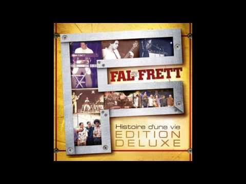Fal frett - Sé bien li - feat. Tony Chasseur Jacky Bernard