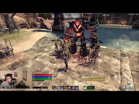 Aegis Caller Revisited: Still a Potentially Good AoE Set?