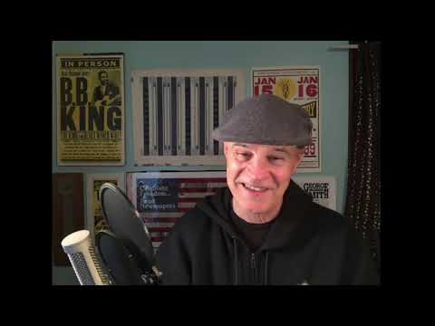 Basic Blues Harp Improvisation Woodshed