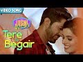 Tere To Begair : Deep Joshi | Siddhi Ahuja | Manjit Sahota | Punjabi Movie Song