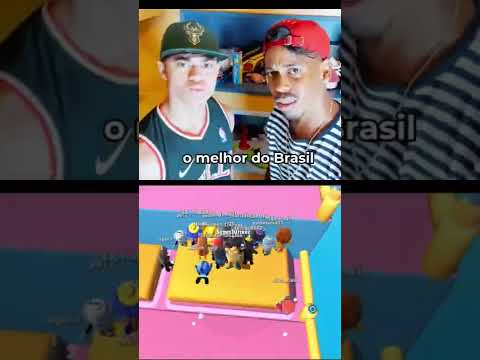 mussoumano vs irmãos villa (vídeo original na descrição) parte 4 #short  #mussoumano  #irmãosvilla