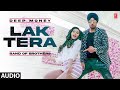 Band Of Brothers Deep Money Lak Tera Audio Latest Punjabi Songs 2022 T Series