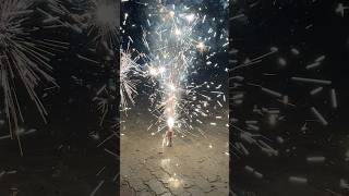 Amazing Star cracker || diwali cracker testing | #reel