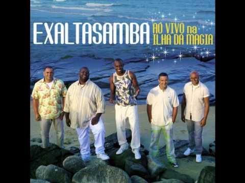 ExaltaSamba- Calma Amor