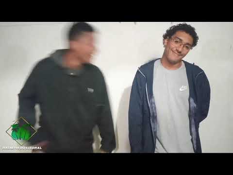 NANFER X INDIANO - SEMI FINAL - BATALHA DO LITORAL (3°EDIÇÃO)