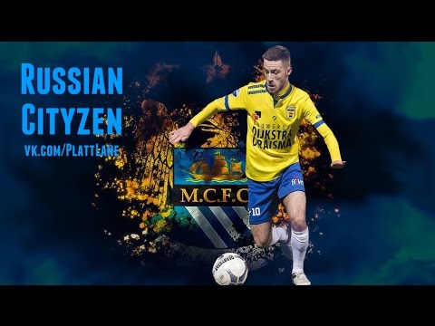 Jack Byrne - Best at Cambuur / 2015-2016