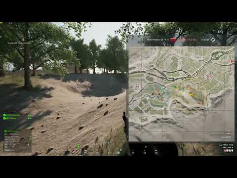 Squad v3.4 - Inspirational Speach, Thumbs Down I Know It! : P x