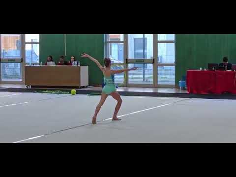 Rebecca - Corpo Libero A3 Silver LD