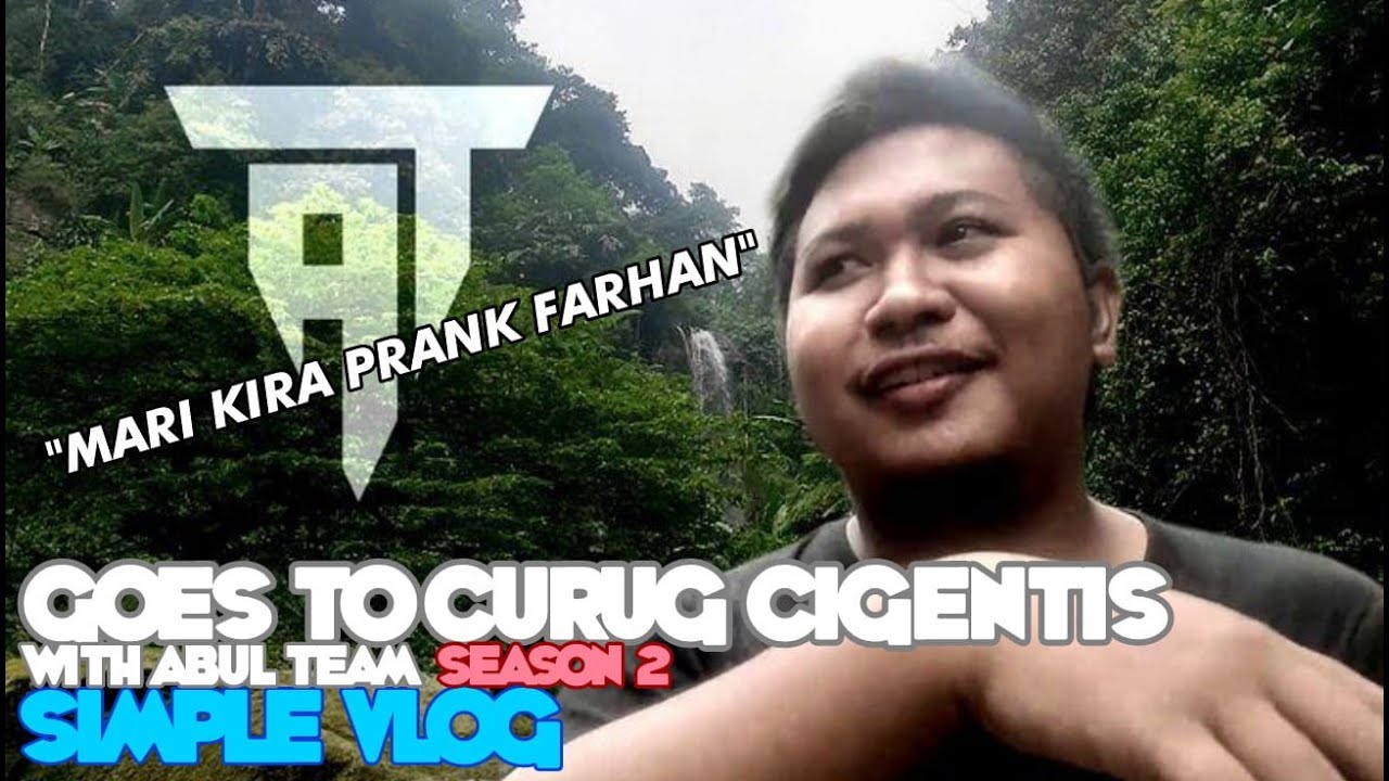 Thumbnail Video Abul Team Goes To Karawang 2021