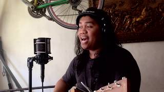 Prom - Ebe Dancel | JM de Ramos Acoustic Cover
