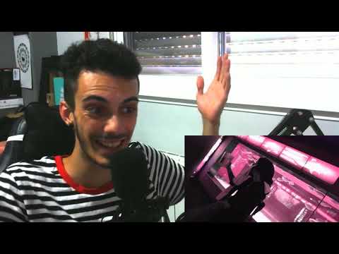 Kinder Malo ; Pimp Flaco ( TSUMUGI | REACCIÓN